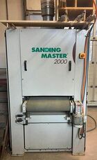 retificadora para madeira SandingMaster 2000