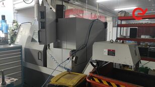 outras maquinas industriais Torno CNC CMZ TL20. L13