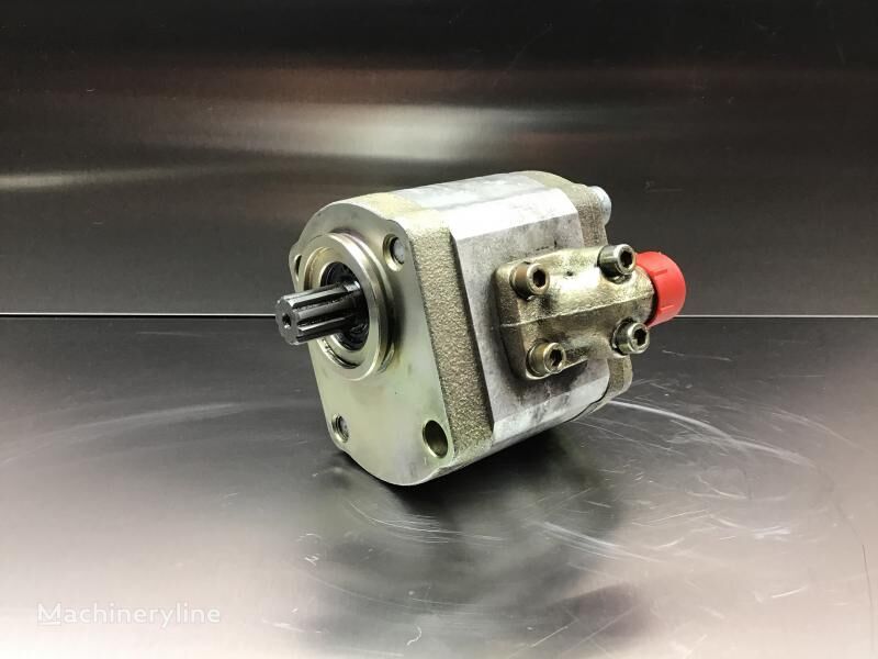 bomba de engrenagens Rexroth Gear Pump 5006456 para escavadora Rexroth A900 Li/A902