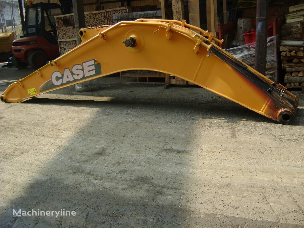 braço de escavadora para escavadora Case CX 210