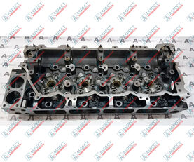 cabeça do motor Isuzu 4HK1 8981706170 para escavadora Case  CX210B