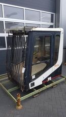 cabina Caterpillar M 318 - Cabin/Kabine/Cabine para Caterpillar