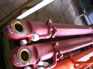 cilindro hidráulico Hitachi ZX210W 9204401 para escavadora Hitachi