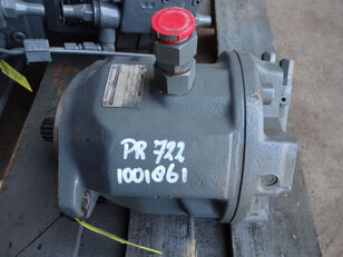 compressor pneumático Rexroth A10V071 7407928 para escavadora Rexroth LR622/LR622 B/LU655 C/PR722/PR722 B/RL422