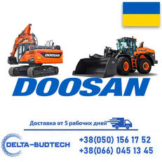 correia de ventoinha Doosan 65.96801-0195A para escavadora