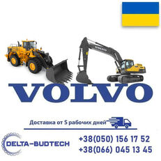 disco de embraiagem 14528378 para escavadora Volvo EC380D