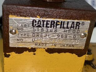 distribuidor hidráulico Caterpillar Valvula 5I8368 para escavadora Caterpillar 311-A