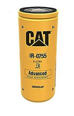 filtro de combustível CAT 1R-0755 para máquinas de construção