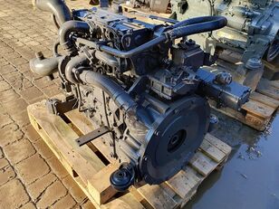 motor Deutz BF4M1012E para escavadora