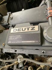 motor Deutz TCD 3.6 L4 12124280 para escavadora de valas