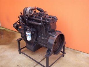 motor IVECO 8365.25 para escavadora Fiat-Hitachi 8365.25