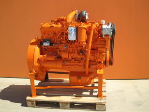 motor IVECO 8365.25 PARA para escavadora Fiat-Hitachi FH220