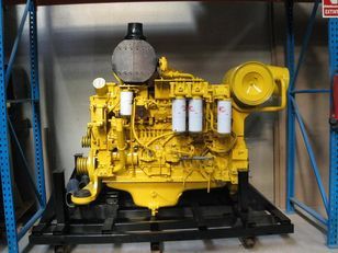 motor Komatsu TÉRMICO 6SD140-2 // 6SD140-3 PARA PC750-6K para escavadora Komatsu PC750-6K