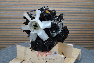 motor Yanmar para mini-escavadora Kobelco SK 016 MSR