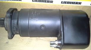motor de arranque Liebherr BOSCH para escavadora Liebherr 902 LITRONIK 904