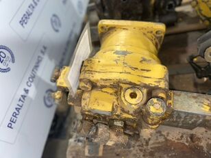 motor hidráulico Caterpillar 350  0R8637 para escavadora Caterpillar 350