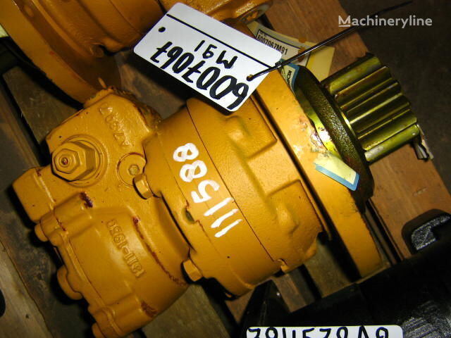 motor hidráulico Kobelco PW15V00001F1 6007067M991 para escavadora Kobelco