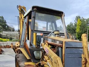 pára-brisas para retroescavadora Caterpillar 426B