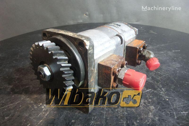 Gear pump Bosch 0510565009 Bosch 0510565009 para bulldozer