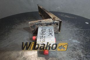 pedal de acelerador O&K MH2.10 para escavadora O&K MH2.10