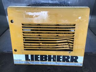 porta Liebherr 9929355 para escavadora Liebherr R954C/A954C Li