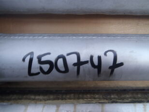 radiador de água Hitachi T.Rad 1772-080-8010-A 4655038 para escavadora Hitachi ZX870LCH-3