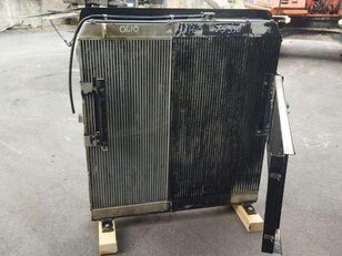 radiador de óleo para escavadora JCB Js 330