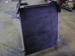 radiador de óleo New Holland Oil Radiator para escavadora New Holland E 245