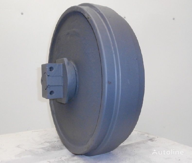 roda de guia para escavadora JCB 110LC