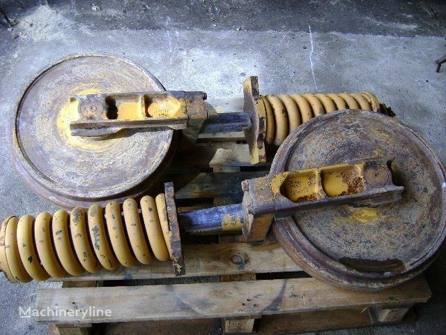 roda de guia Komatsu Idler Wheel para escavadora Komatsu PC 180-3