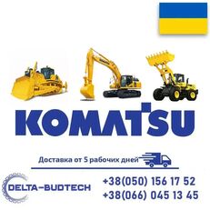 rolo de apoio para bulldozer Komatsu  D61