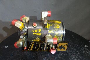 rotator hidráulico Demag H30 para escavadora