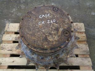transmissão final para escavadora Case Cx 240