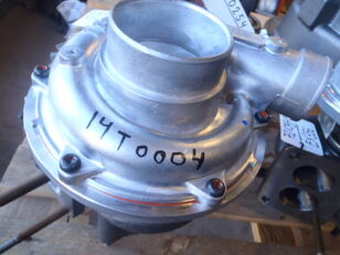 turbocompressor para motor Hitachi CIDB0812 72109715 para Hitachi EX356