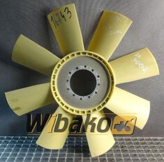 ventilador de radiador Liebherr 8/71 para grua móvel Liebherr PR722 L