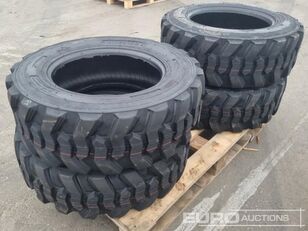 pneu para carregadeira frontal 2024 MINESTAR 10-16.5 SKS-1 TL Tyres (4of) novo