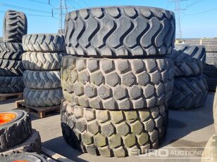 pneu para carregadeira frontal Michelin 26.5R 25 Tyre (3 of) novo