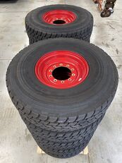 pneu para grua móvel Michelin